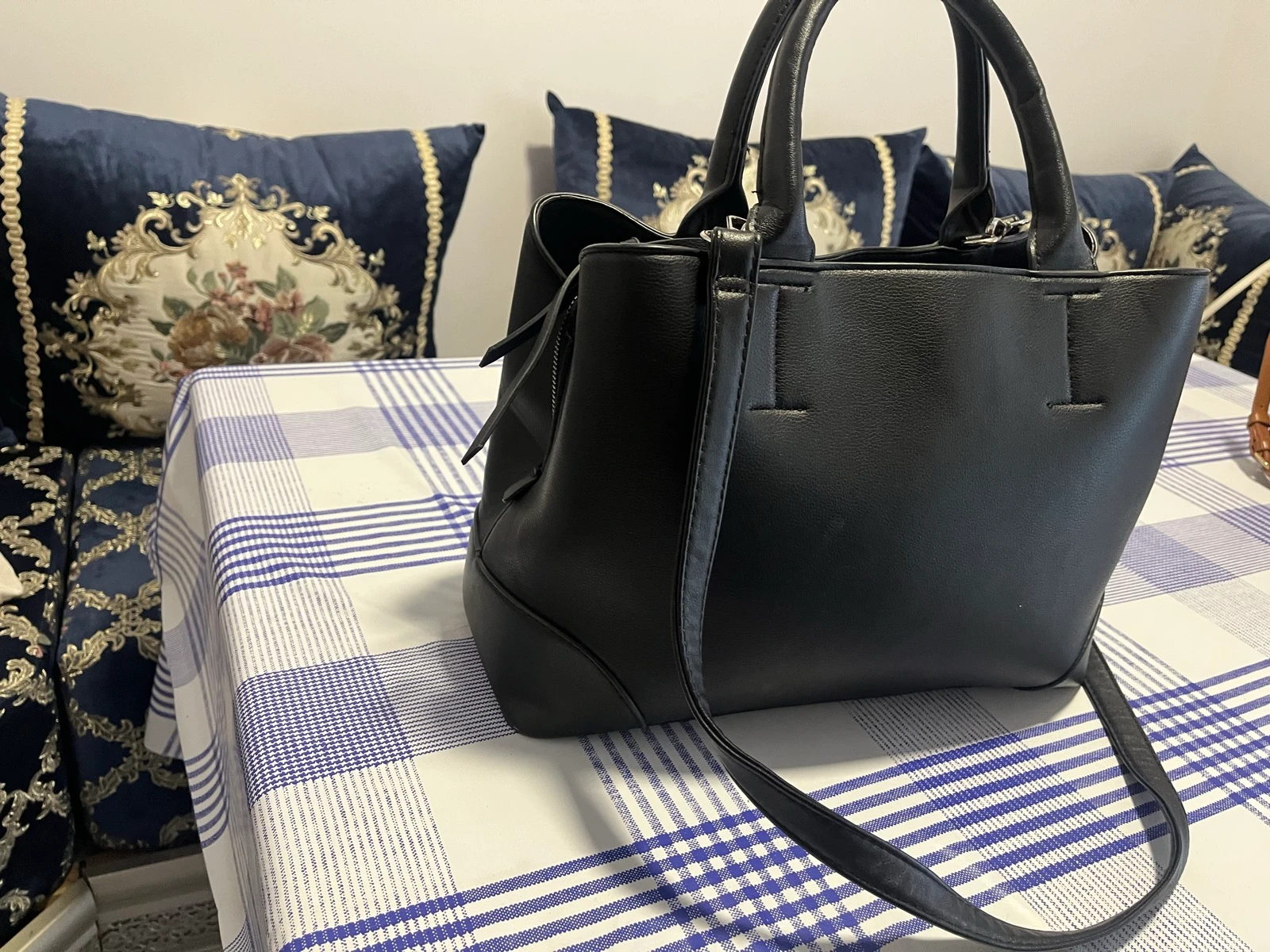 Lote de 4 Bolsas Femininas Variadas ✨ – photo 13